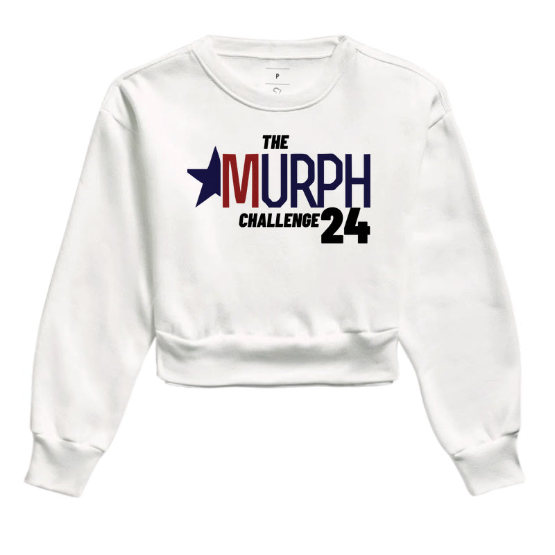 The Murph Challenge