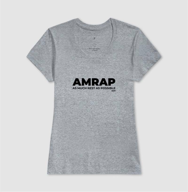 AMRAP