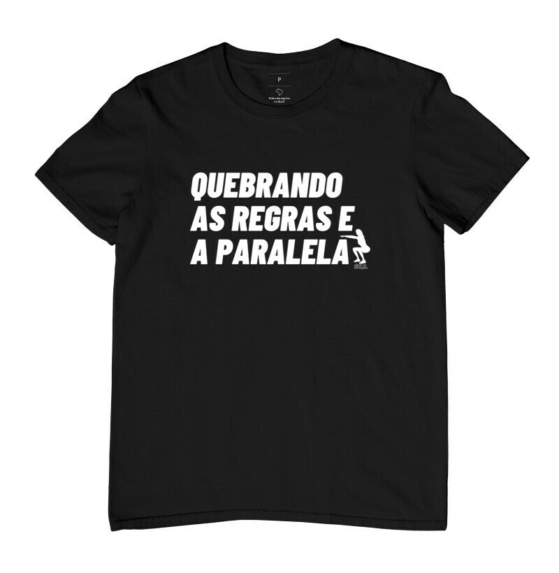 Quebrando Regras e Paralela