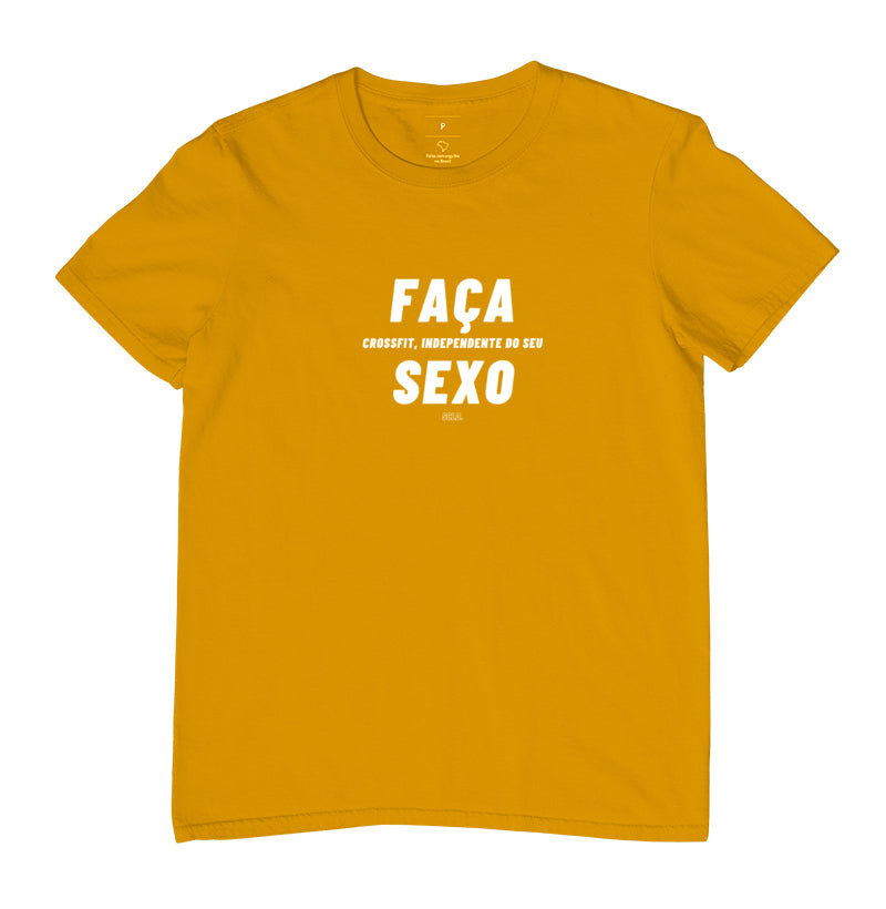 Faça Crossfit