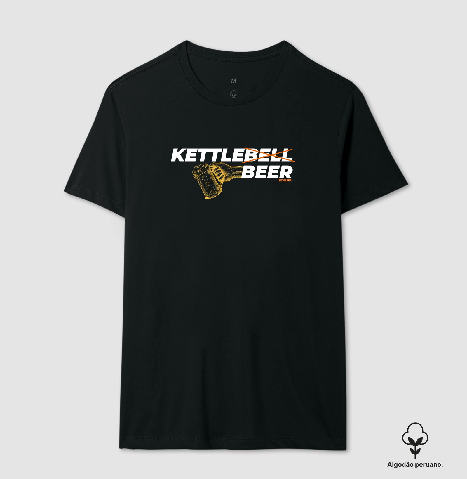 kettlebeer
