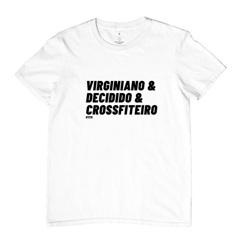 Virgem 2 - Zodíaco Homem