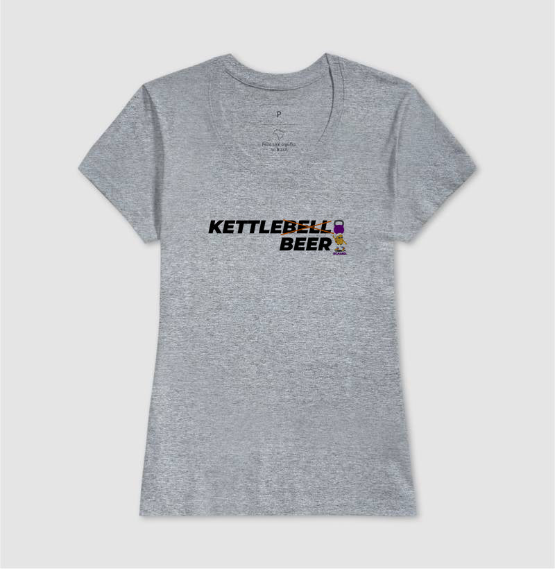 Kettlebeer 2