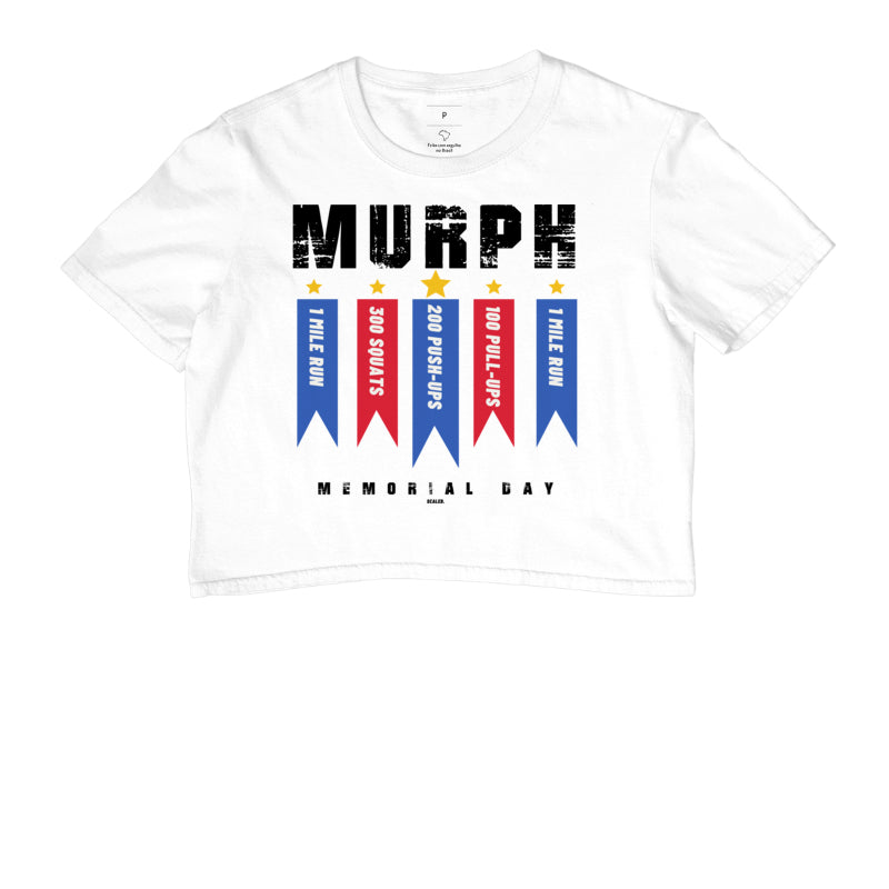 Murph Memorial