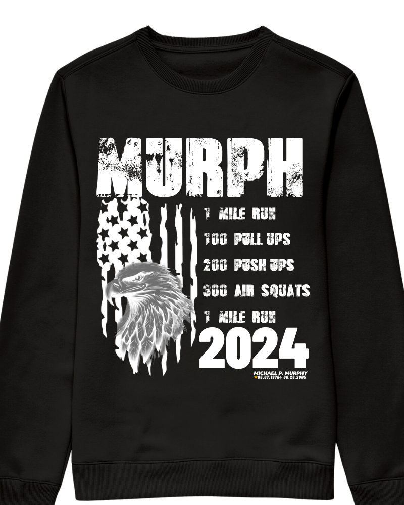 Murph Eagle