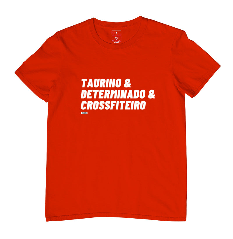 Touro 2 - Zodíaco Homem