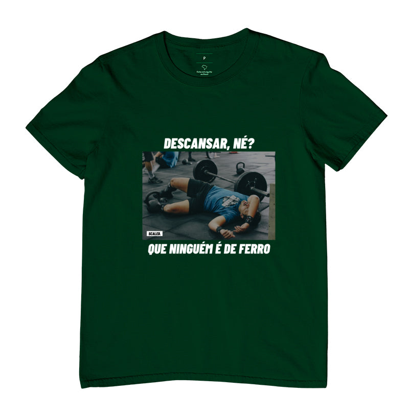Descansar Ne