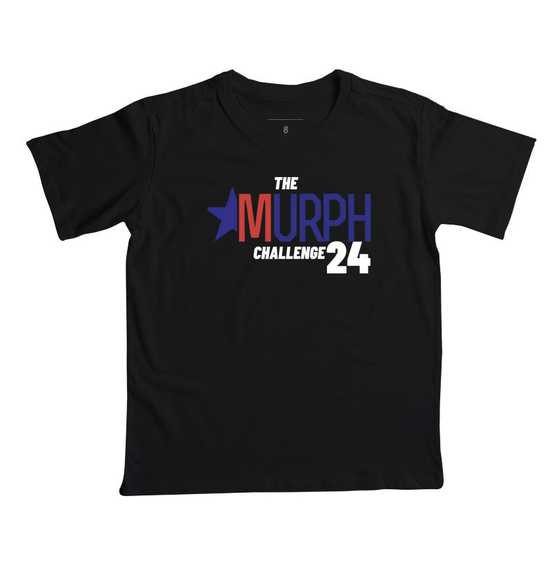 The Murph Challenge