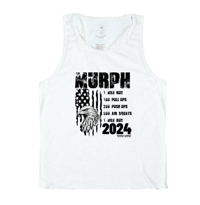 Murph Eagle