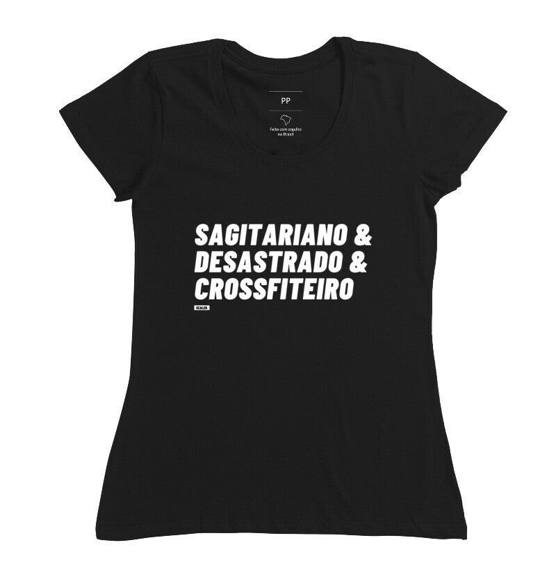 Sagitário 1 - Zodíaco Homem