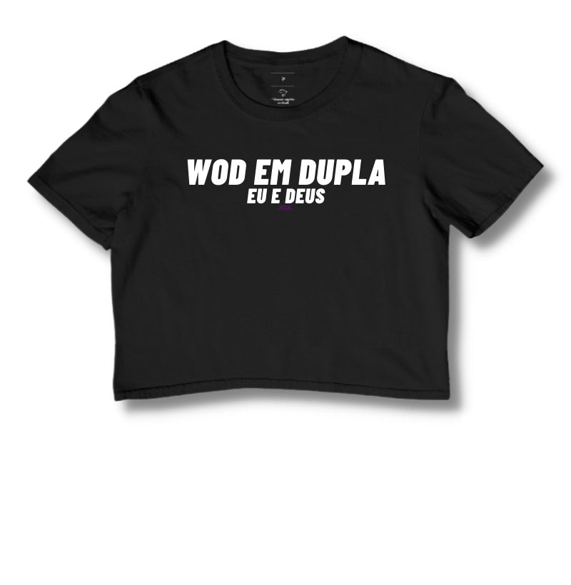 Wod em Dupla - Cropped