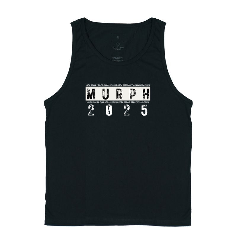 Murph 2024 Workout