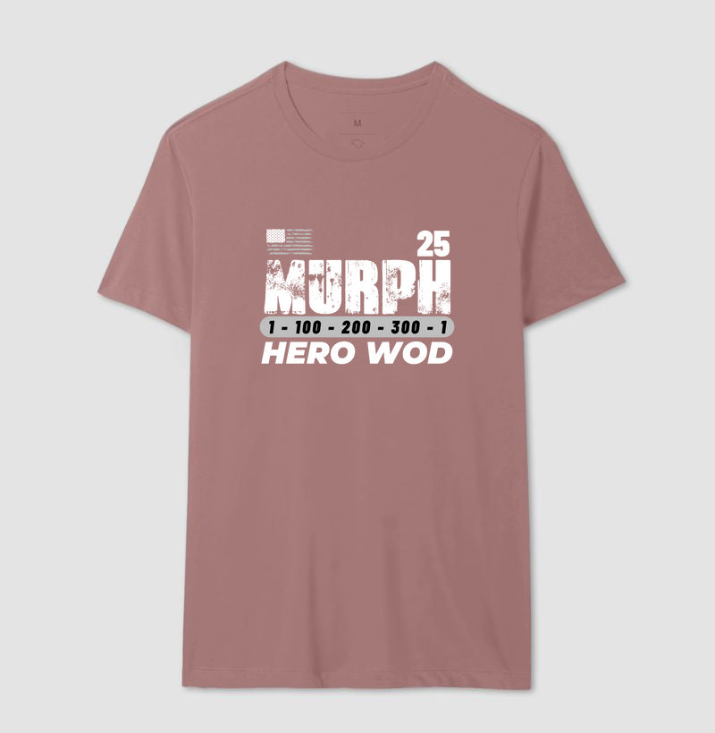 Murph Hero Wod