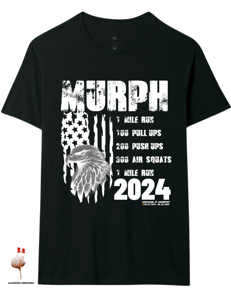 Murph Eagle