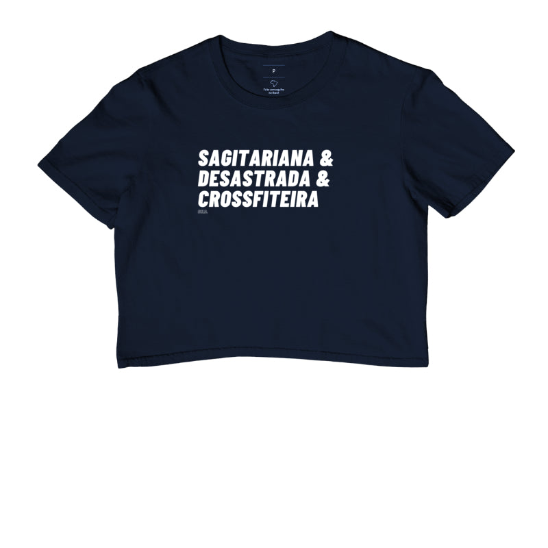 Sagitário 1