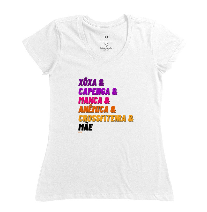 Mãe Xoxa Capenga
