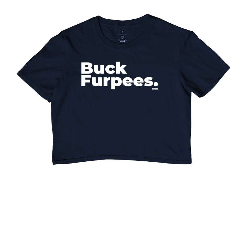 Buck Furpees