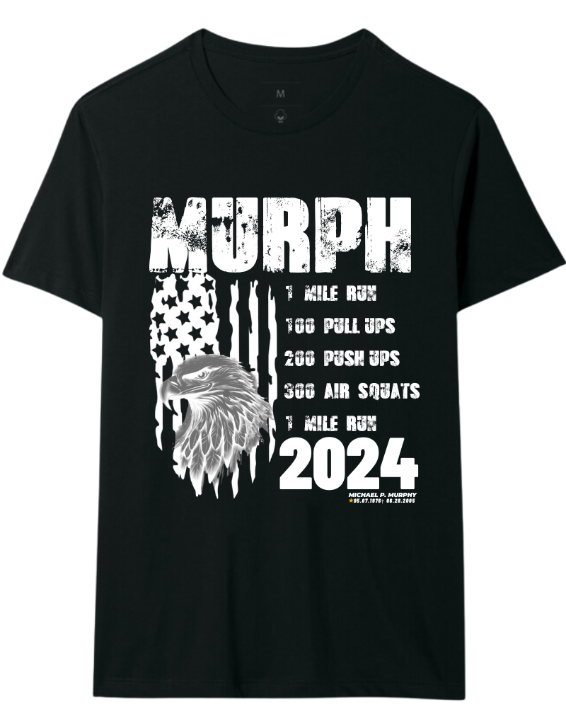 Murph Eagle