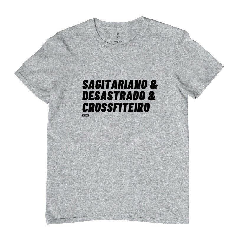 Sagitário 1 - Zodíaco Homem