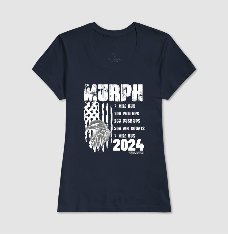 Murph Eagle