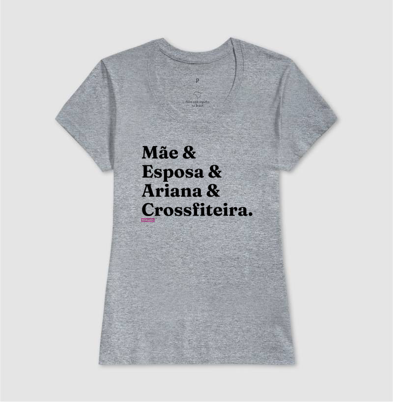 Mãe Ariana