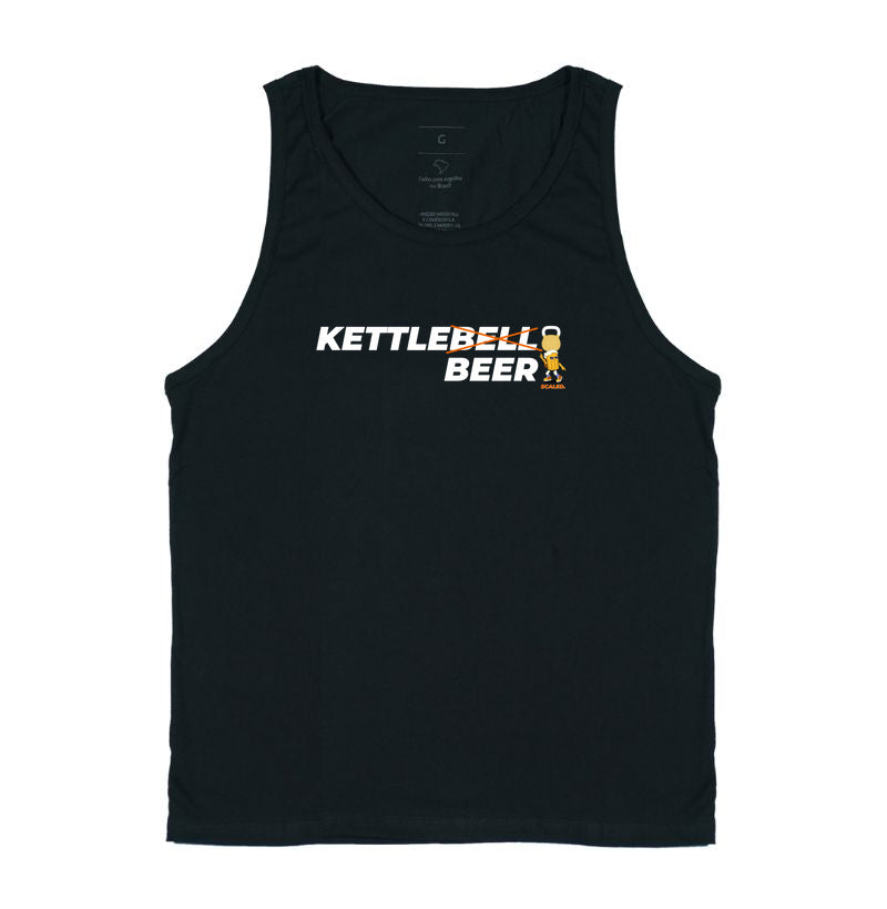 Kettlebeer 2