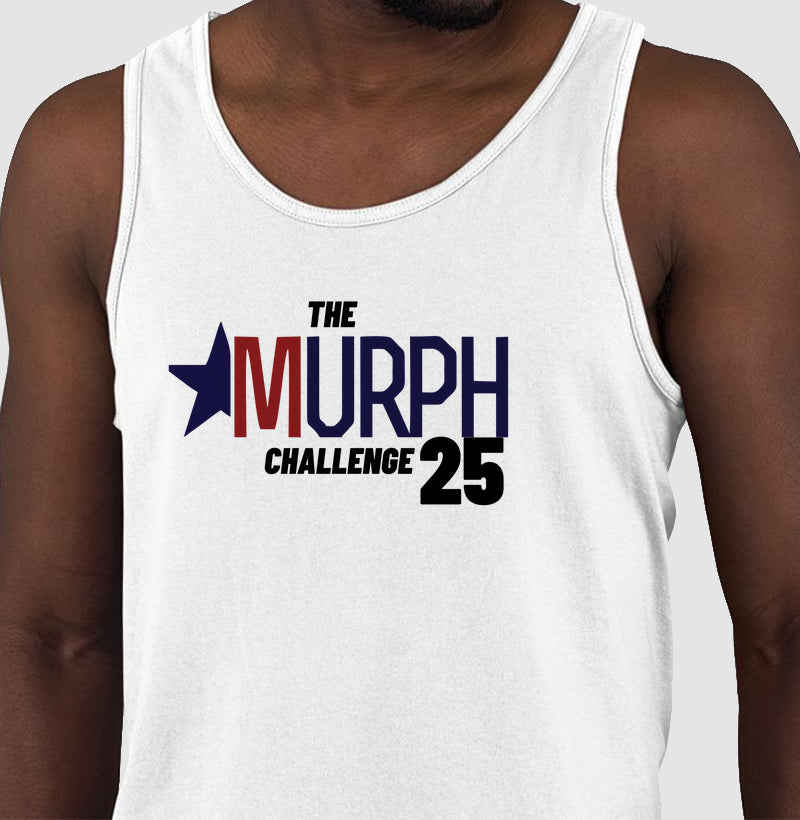 The Murph Challenge
