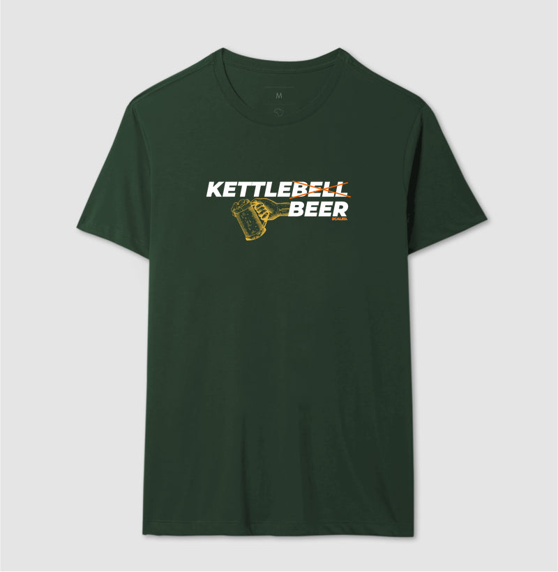 kettlebeer