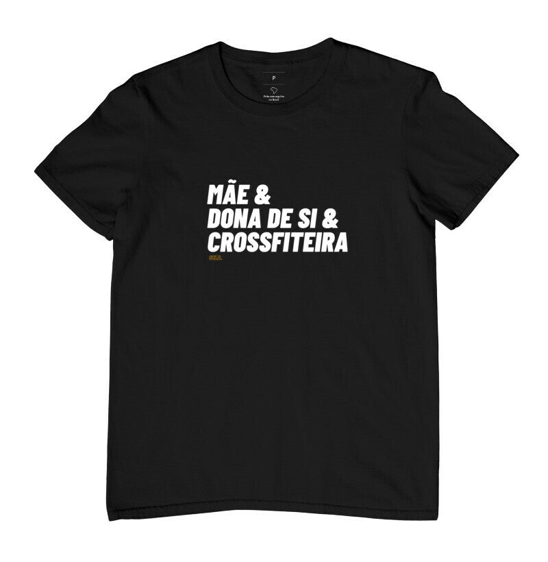 Mãe Dona de Si