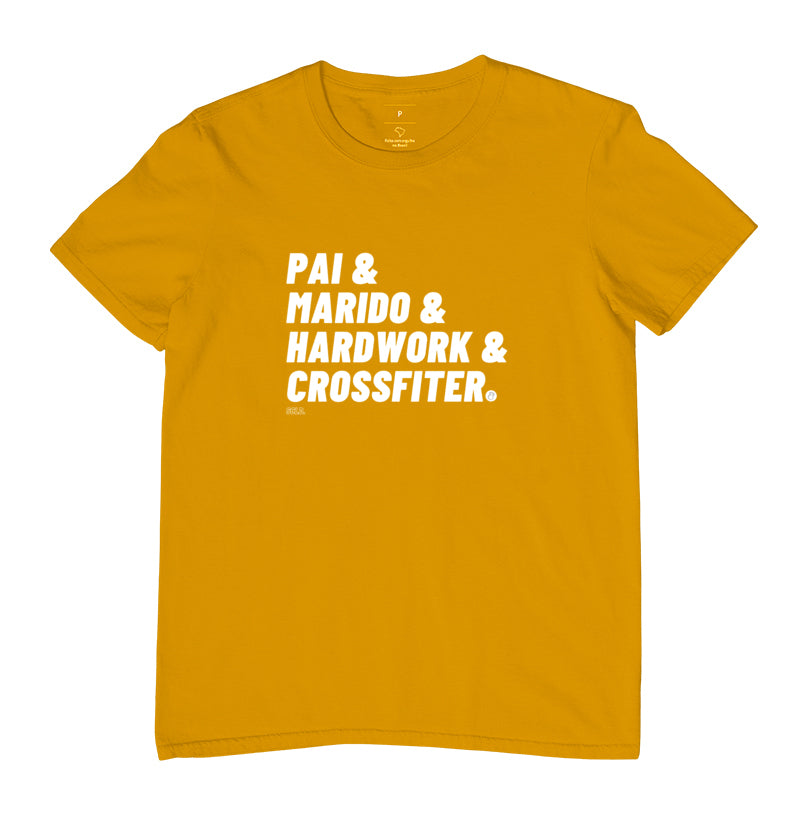Pai Crossfiter