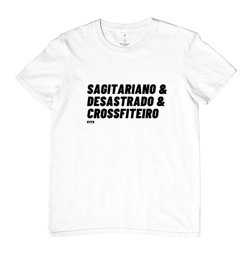 Sagitário 1 - Zodíaco Homem