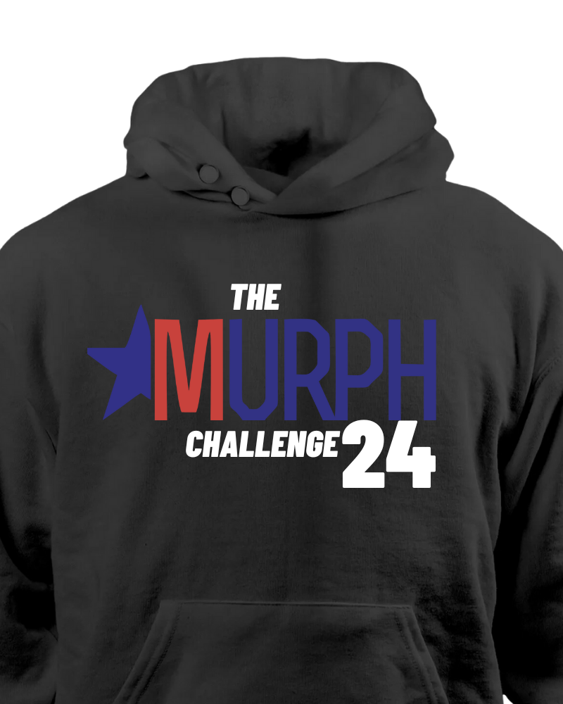 The Murph Challenge