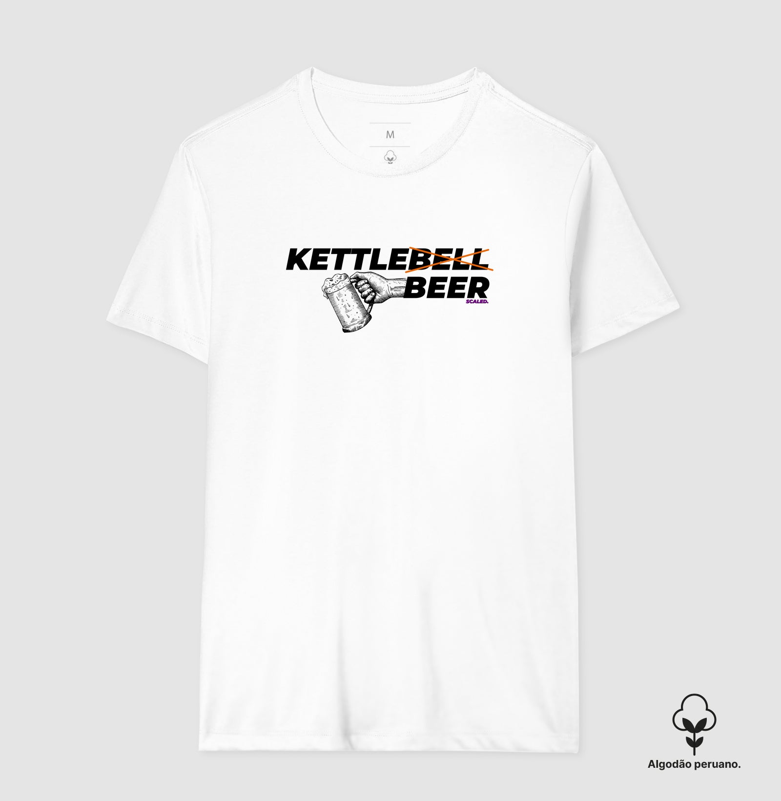 kettlebeer