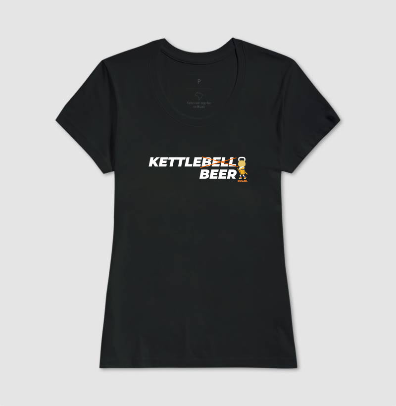 Kettlebeer 2