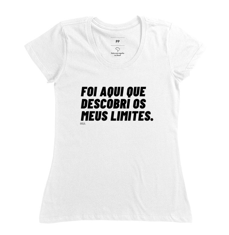Meus Limites