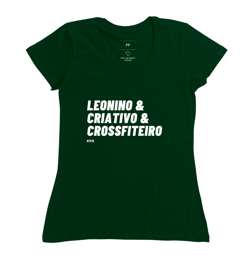 Camiseta Zodíaco Homem Leao 2
