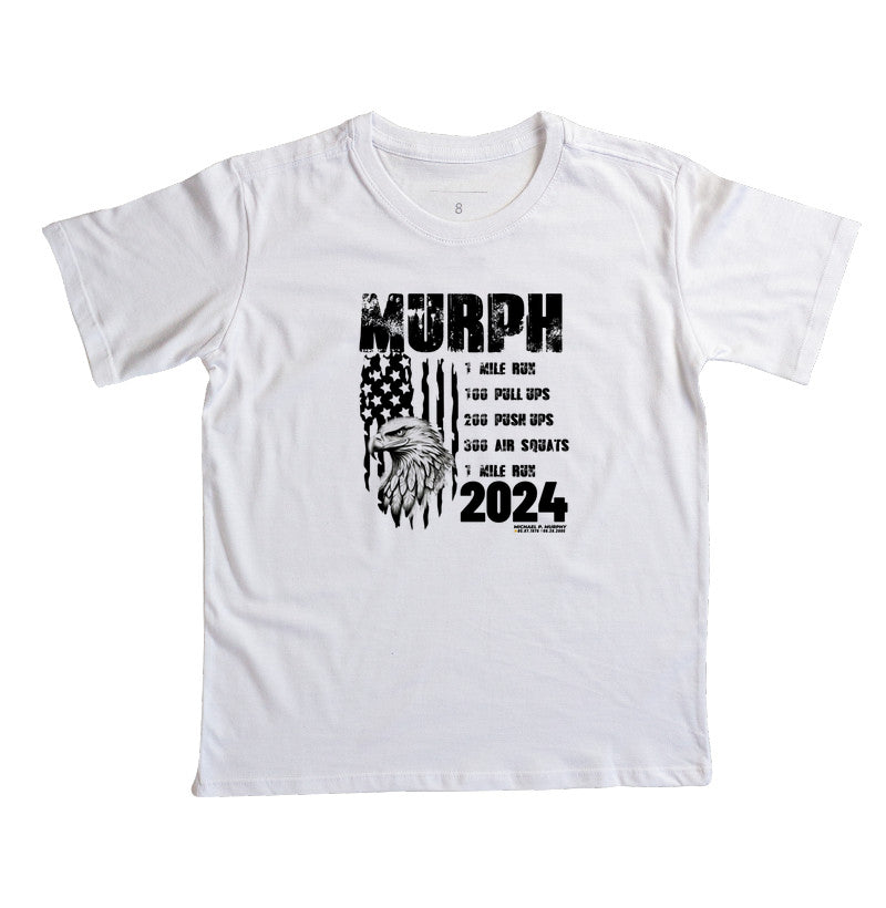 Murph Eagle
