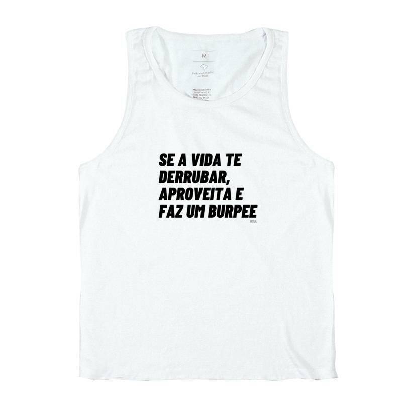 Faz um Burpee