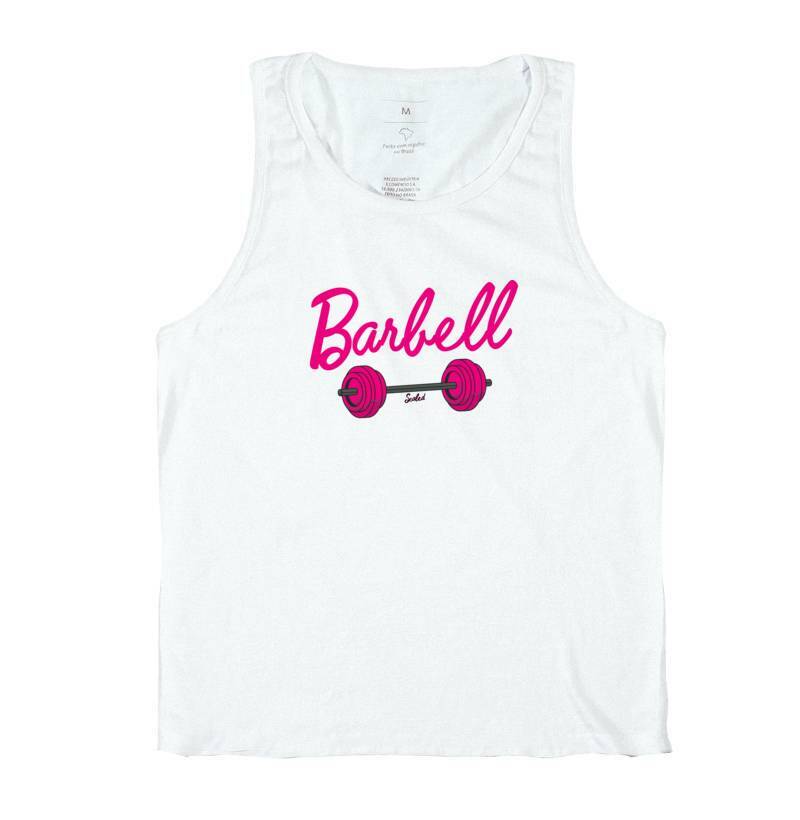 Barbell Regata
