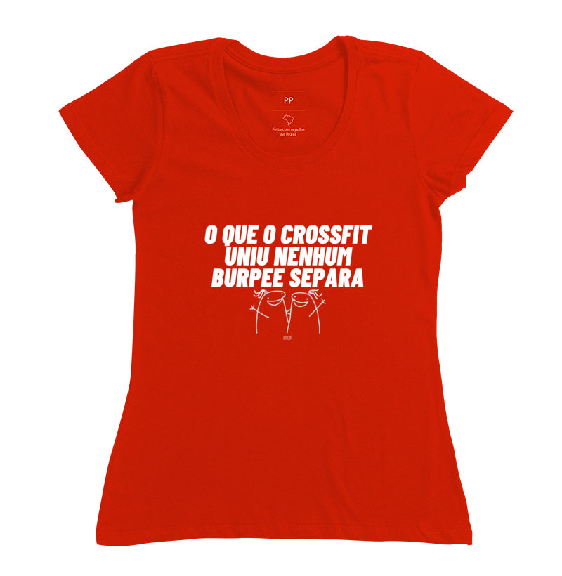 Unidas Pelo Crossfit