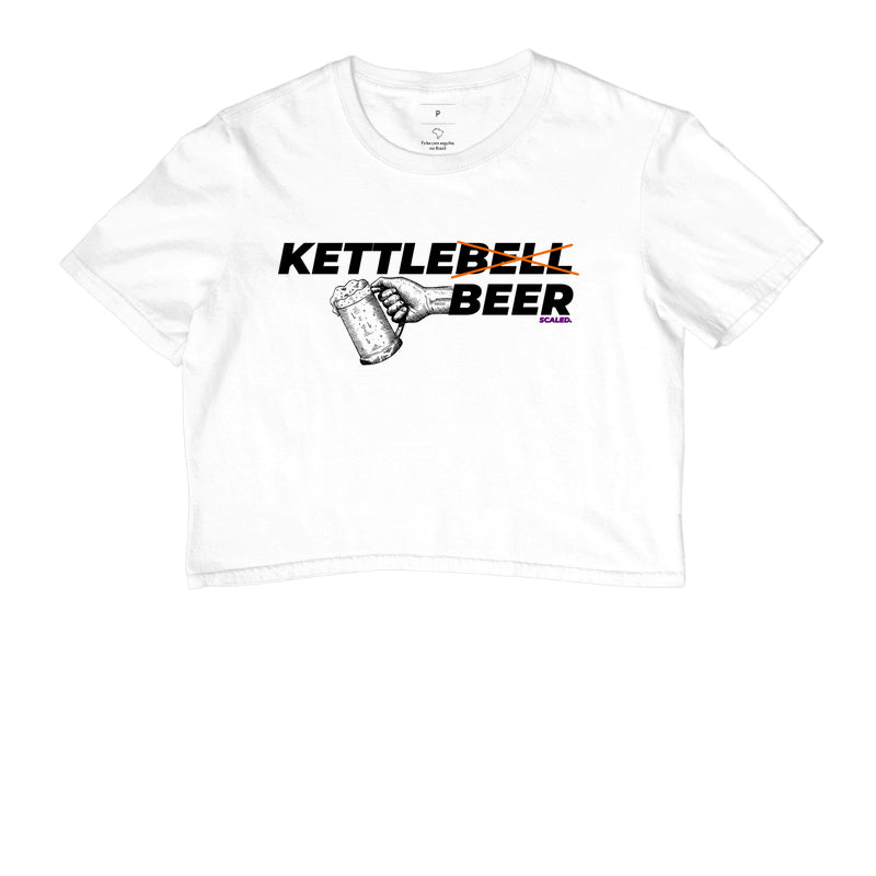 kettlebeer