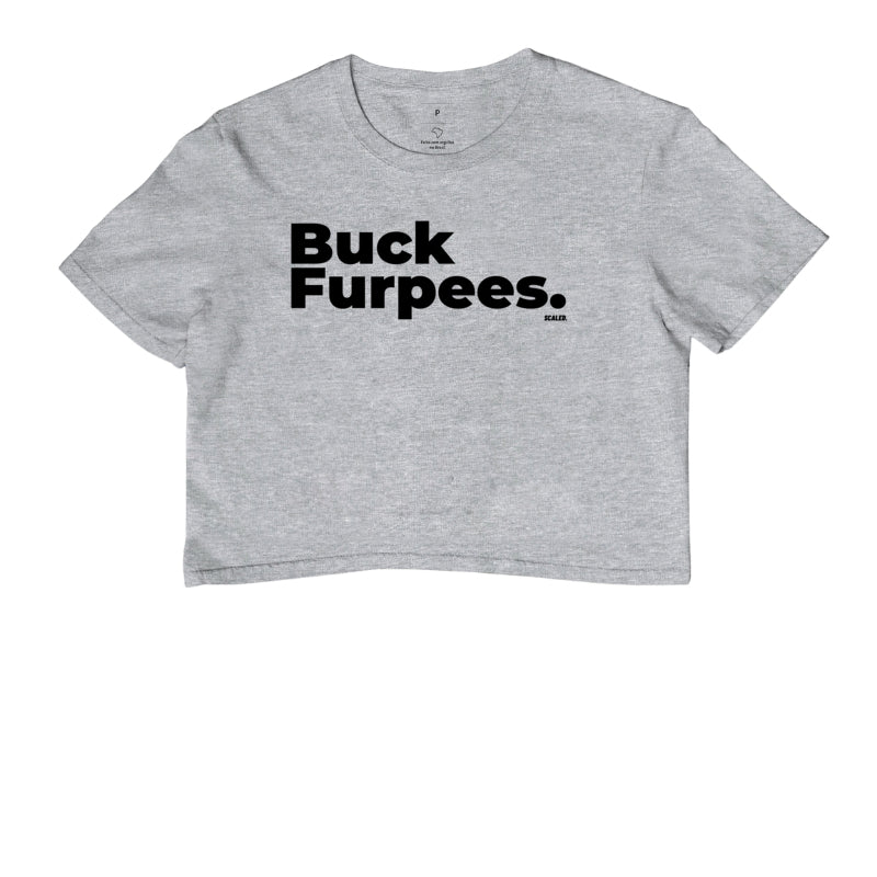 Buck Furpees