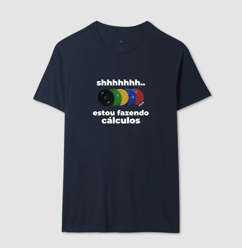 Fazendo Cálculos