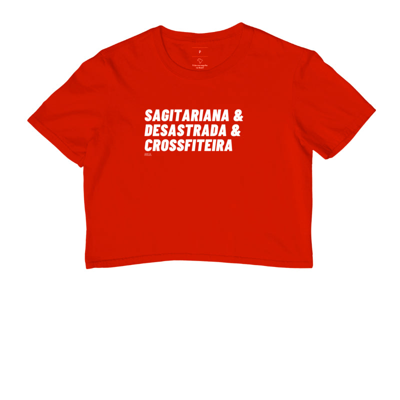 Sagitário 1