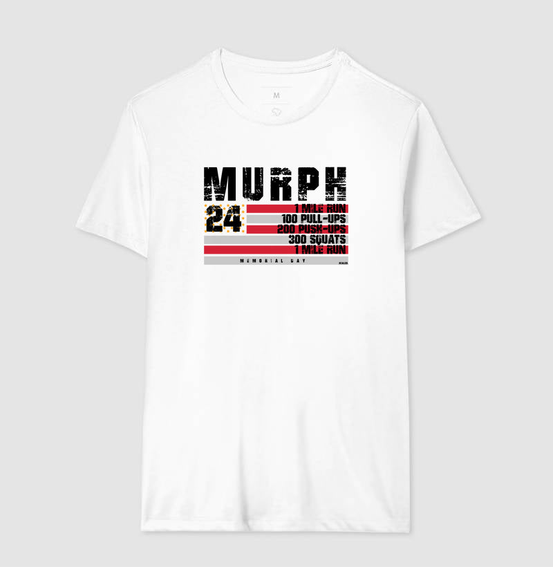 Murph 24
