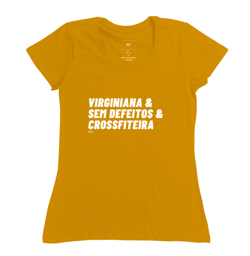 Signo Virgem 2