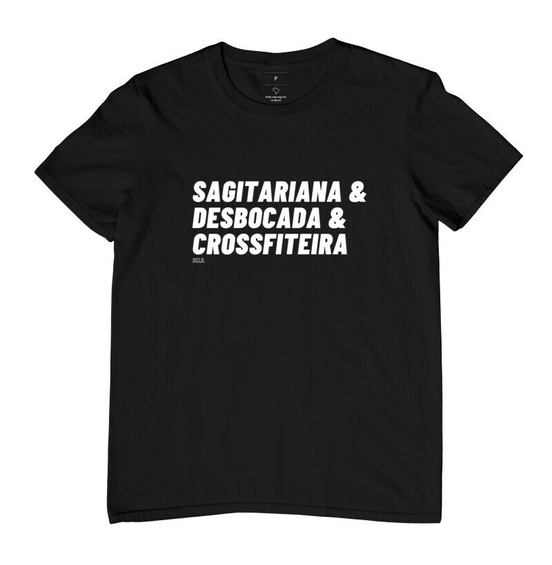 Sagitário 3 - Zodíaco