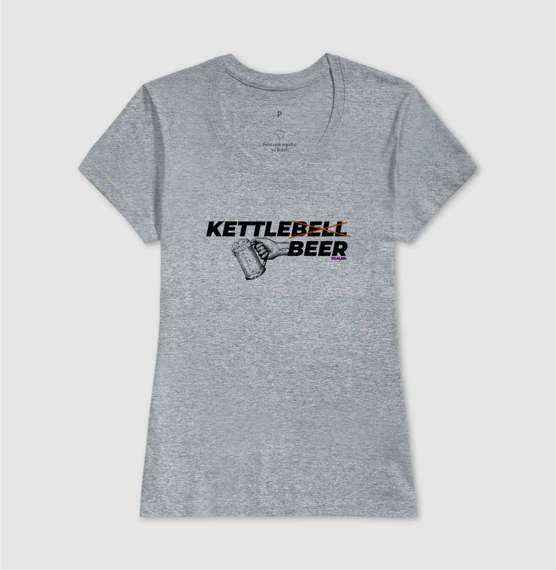 kettlebeer