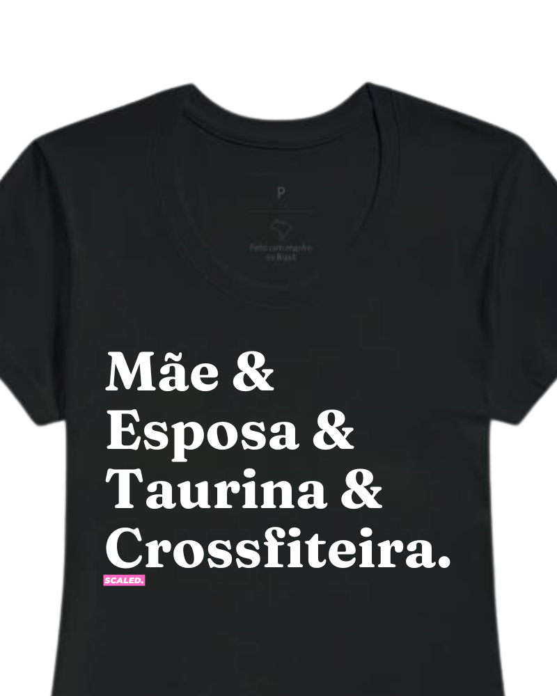 Mãe Taurina