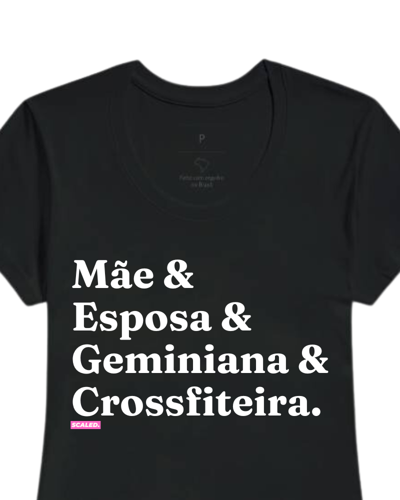 Mãe Geminiana